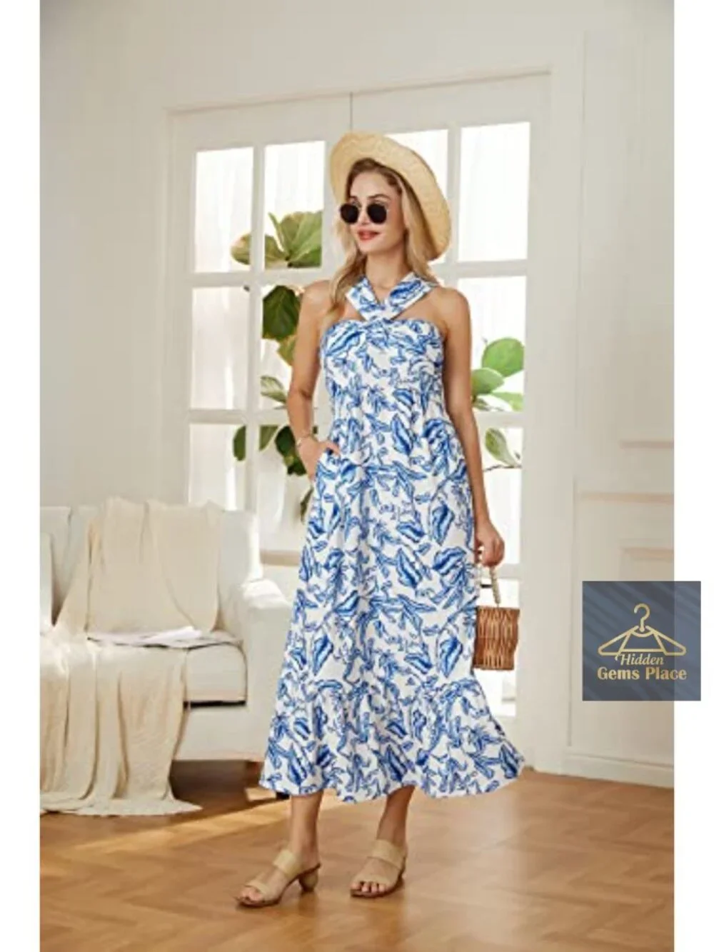 N/A this flowy